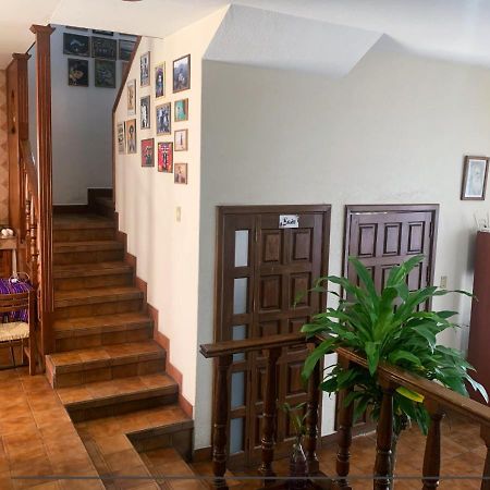 Aruma Cuernavaca Kültér fotó