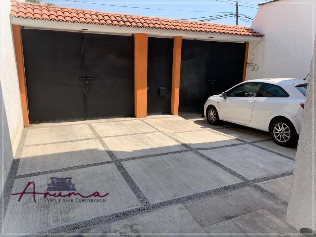 Aruma Cuernavaca Kültér fotó