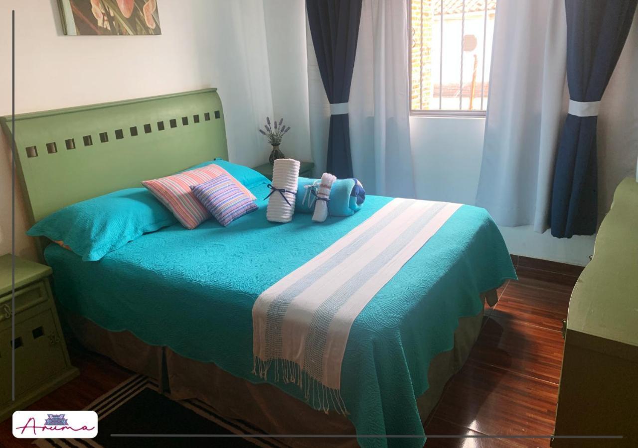 Aruma Cuernavaca Kültér fotó