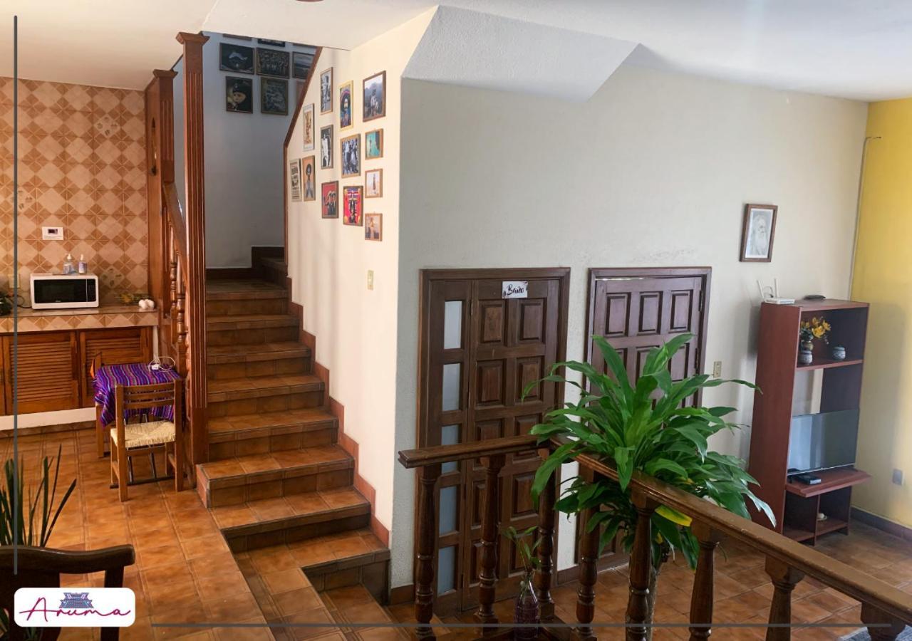 Aruma Cuernavaca Kültér fotó