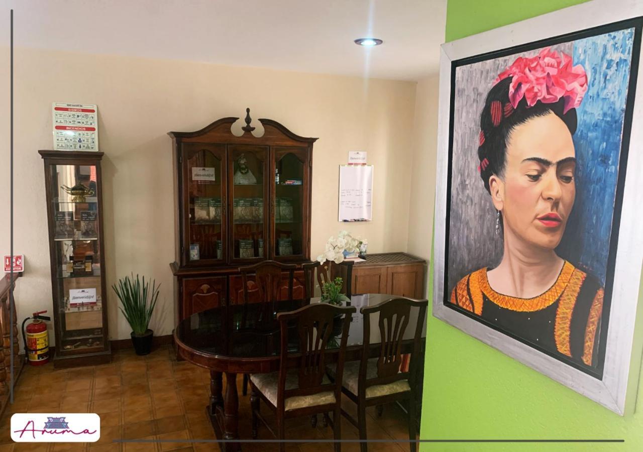 Aruma Cuernavaca Kültér fotó