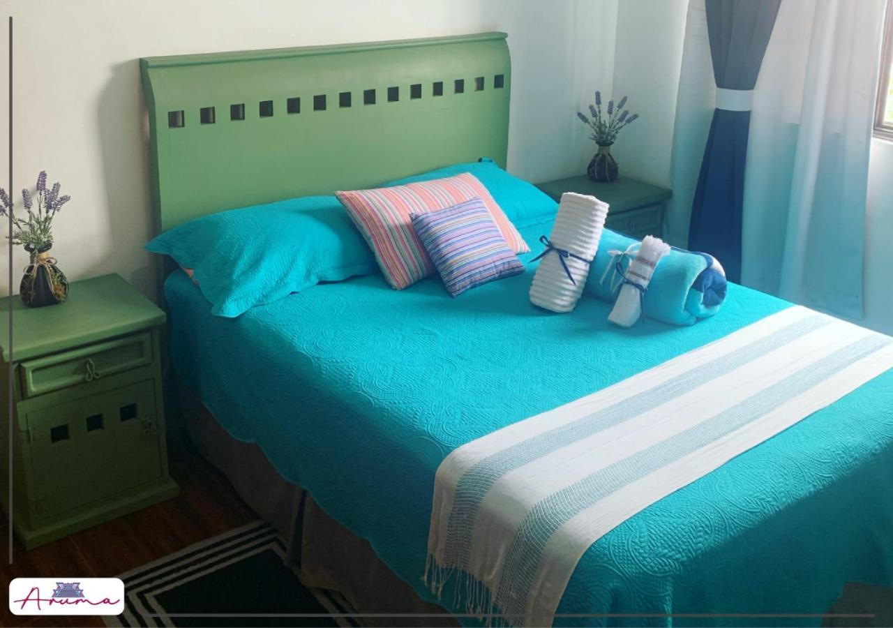 Aruma Cuernavaca Kültér fotó