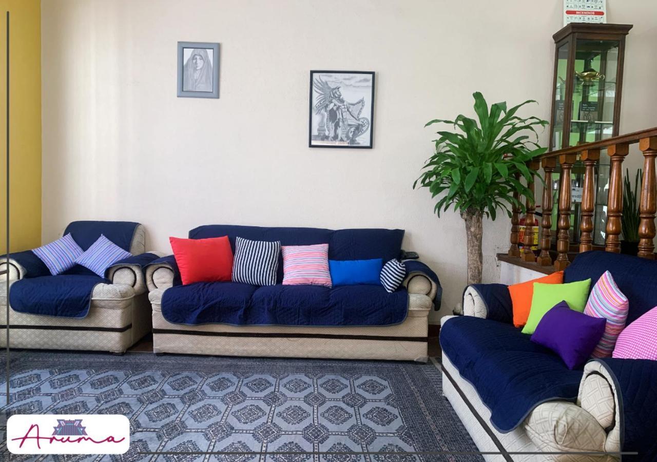 Aruma Cuernavaca Kültér fotó