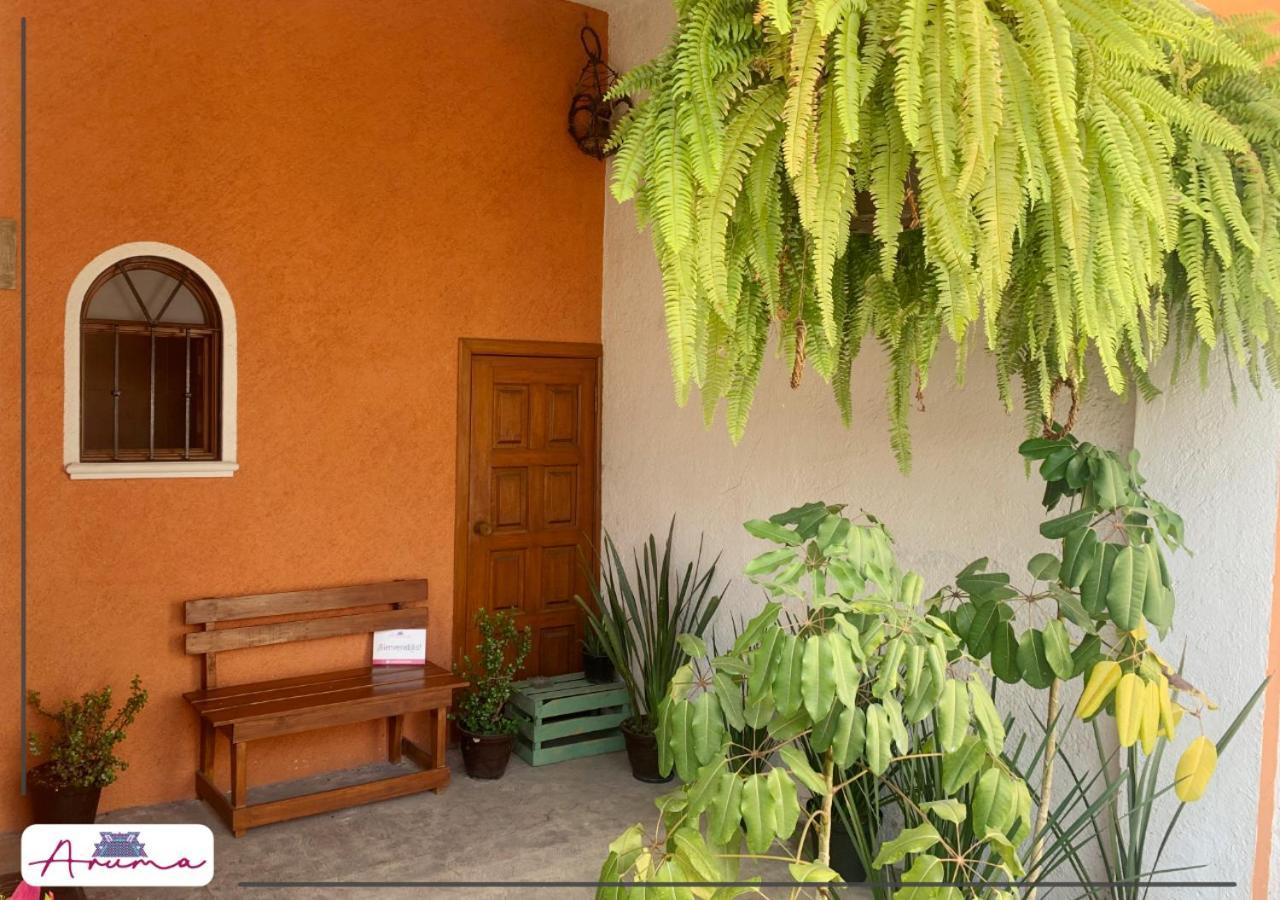 Aruma Cuernavaca Kültér fotó