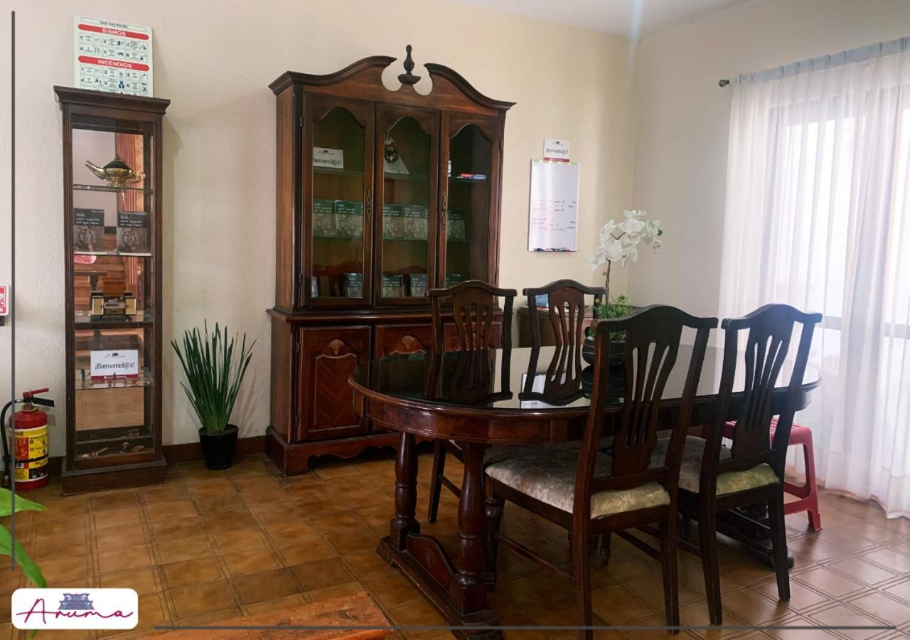 Aruma Cuernavaca Kültér fotó