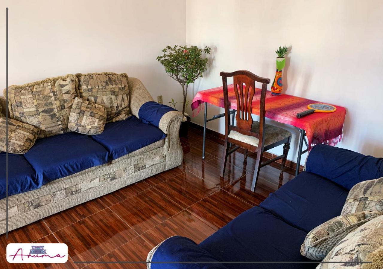 Aruma Cuernavaca Kültér fotó